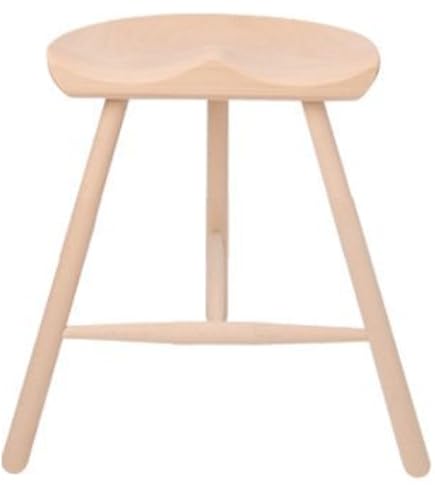 Amazon | WERNER ワーナー Shoemaker Chair シューメーカーチェア